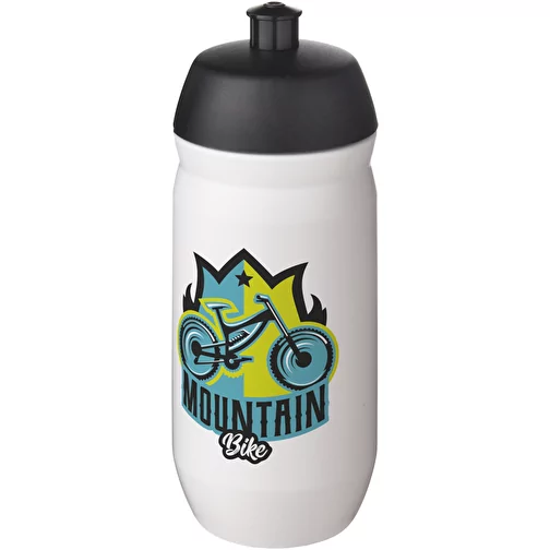 HydroFlex™ 500 ml sportflaska, Bild 2