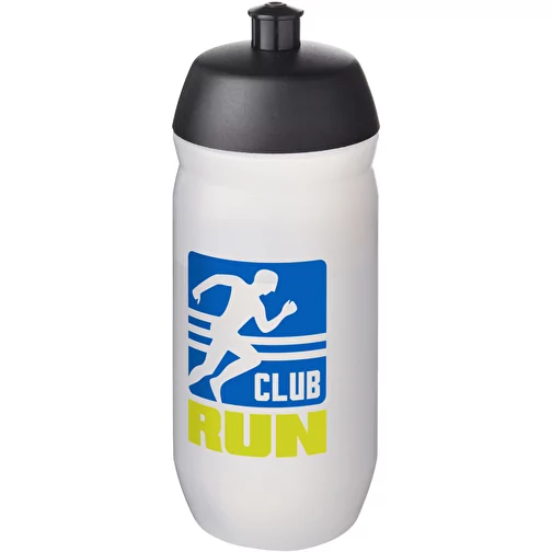 HydroFlex™ 500 ml sportflaska, Bild 2