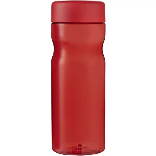 Bouteille H2O Active® Eco Base 650ml avec couvercle vissé, Image 4