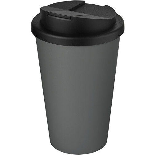 Americano® Resirkulert 350 ml isolert kopp med sølesikkert lokk, Bilde 1
