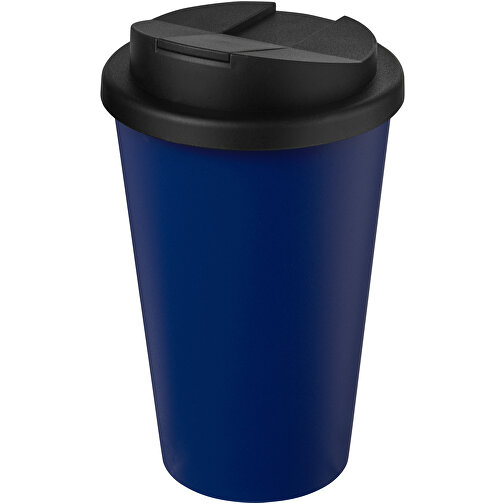 Mug Américano® recyclé isolant 350ml anti-fuite, Image 1