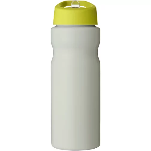 Bouteille de sport H2O Active® Eco Base 650ml couvercle bec verseur, Image 3