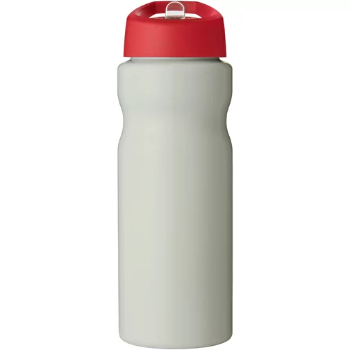 Bouteille de sport H2O Active® Eco Base 650ml couvercle bec verseur, Image 3