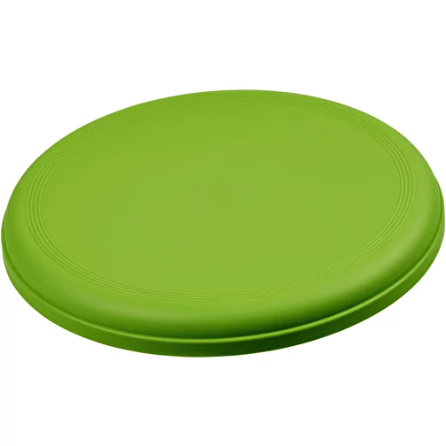 Frisbee en plastique recyclé Orbit, Image 1