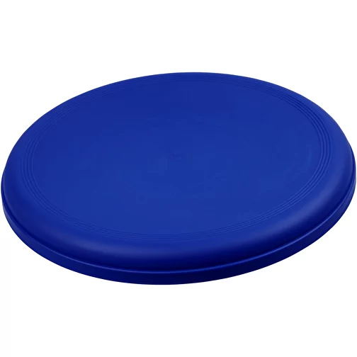 Frisbee en plastique recyclé Orbit, Image 1