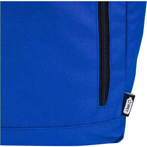 Sac à dos Byron de 18 L en RPET GRS 15,6' avec dessus enroulable, Image 6