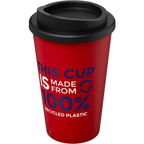 Gobelet isolant recyclé Americano® 350ml, Image 2