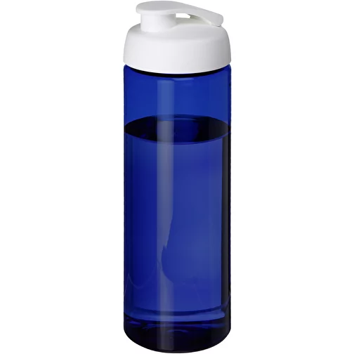 Bouteille de sport H2O Active® Eco Vibe de 850 ml avec couvercle à bascule, Image 1