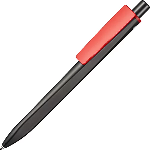 Stylo à bille RIDGE NOIR RECYCLED, Image 1