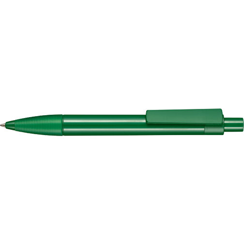 Kugelschreiber SCREEN , Ritter-Pen, minze-grün, ABS-Kunststoff, 145,00cm (Länge), Bild 3