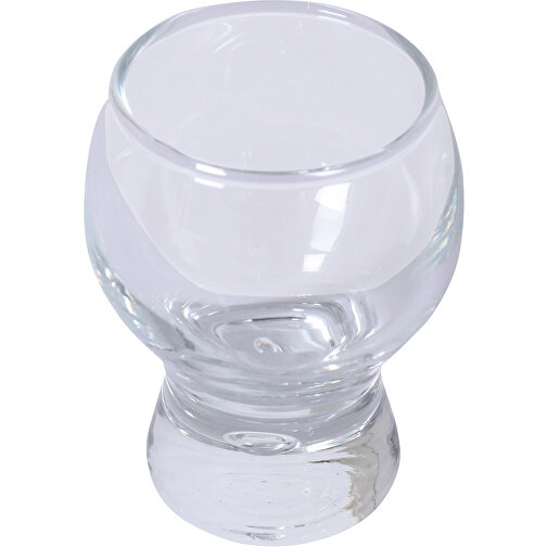 6 Gläser Für Schnapslatte , , 16,50cm x 7,00cm x 10,50cm (Länge x Höhe x Breite), Bild 2