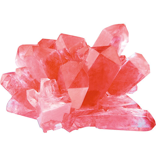Kristalle Züchten , , 15,00cm x 9,00cm x 11,00cm (Länge x Höhe x Breite), Bild 3