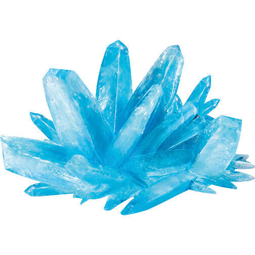 Kristalle Züchten , , 15,00cm x 9,00cm x 11,00cm (Länge x Höhe x Breite), Bild 7