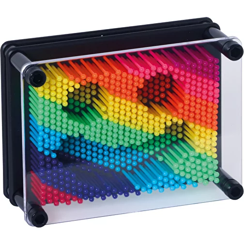 Jeu de clous Pinart Rainbow, Image 5