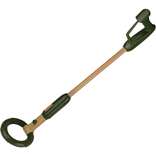 Metal Detector Scout, Immagine 2