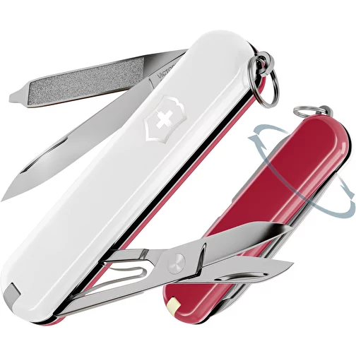 CLASSIC SD COLORS - Couteau suisse Victorinox, Image 1