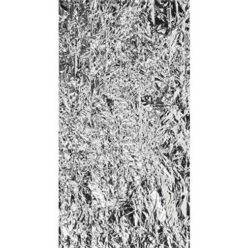 Help , schwarz, Aluminium, 6,50cm x 11,00cm (Länge x Breite), Bild 3
