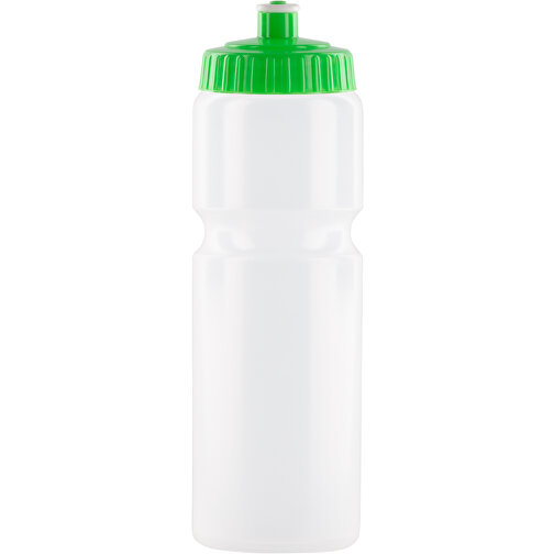 Butelka sportowa 750ml - Bioplastik, Obraz 1