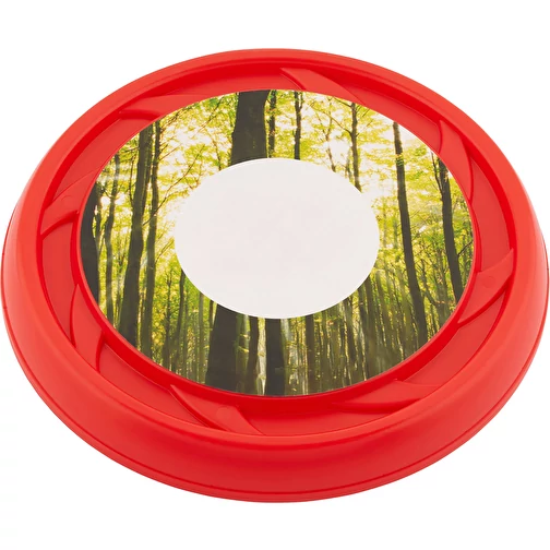 Frisbee avec impression numérique - recyclé, Image 2