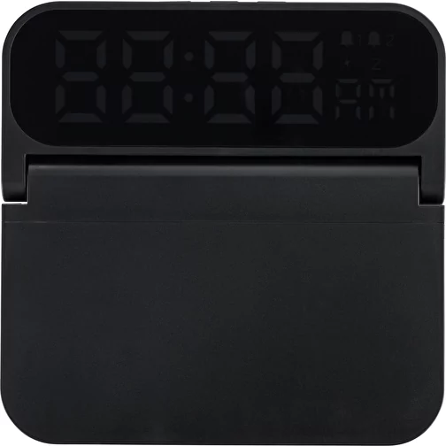 Chargeur rapide sans fil avec réveil REEVES-BOXBURN, Image 10