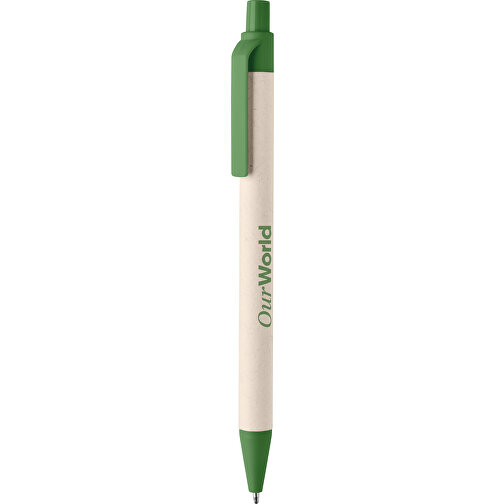 Mito Pen , grün, Karton, , Bild 5