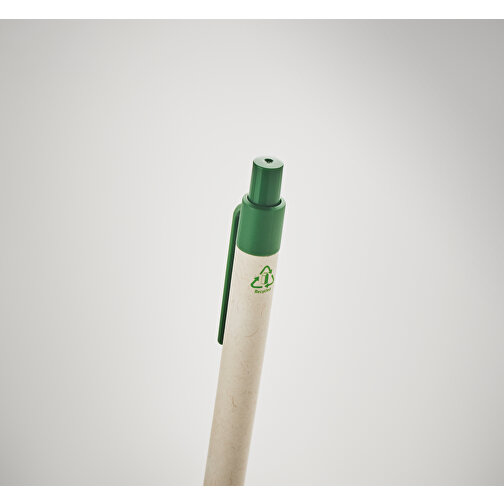 Mito Pen , grün, Karton, , Bild 7