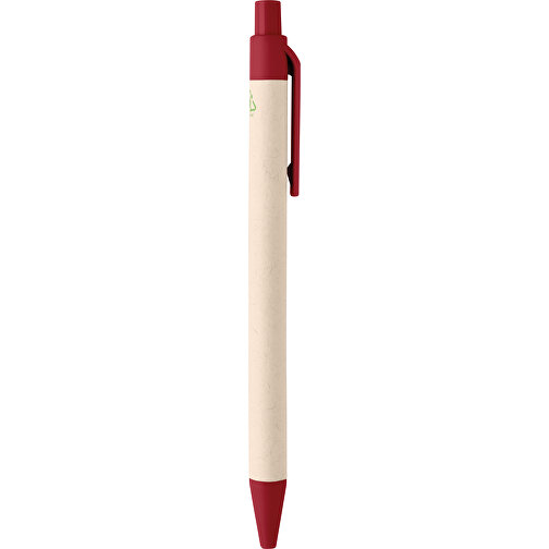 Mito Pen , rot, Karton, , Bild 4