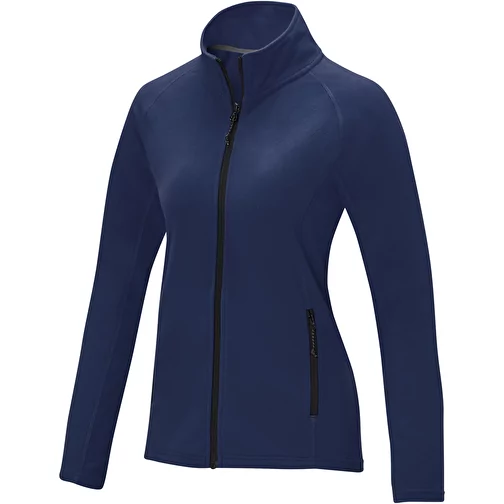 Chaqueta polar para mujer 'Zelus', Imagen 1
