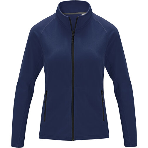 Chaqueta polar para mujer 'Zelus', Imagen 3