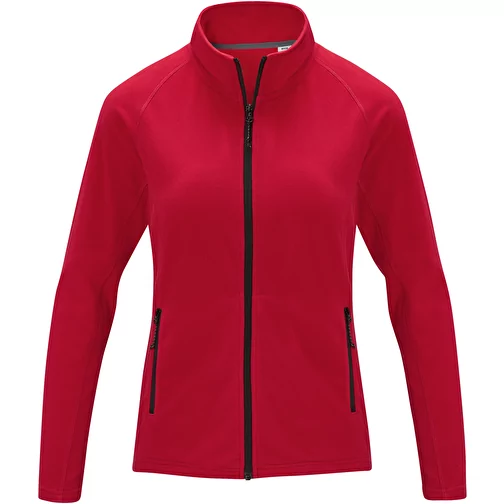 Veste polaire Zelus pour femme, Image 3