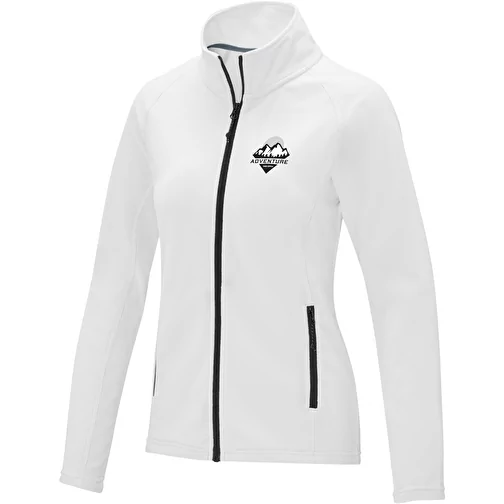 Veste polaire Zelus pour femme, Image 2