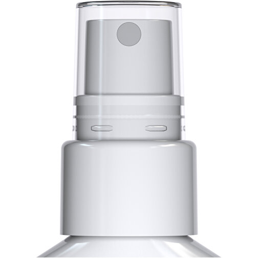 Spray Lavande, 50 ml, Body Label (R-PET), Image 3