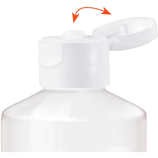 Lait solaire sensible FPS 30, 50 ml, Body Label, Image 4