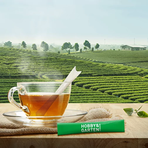 TeaStick - Alpine Herbs - Individ. Design, Obraz 3