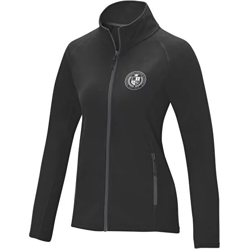 Veste polaire Zelus pour femme, Image 2