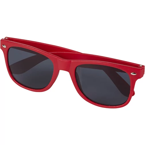Lunettes de soleil Sun Ray en plastique recyclé, Image 4