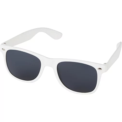 Lunettes de soleil Sun Ray en plastique recyclé, Image 1