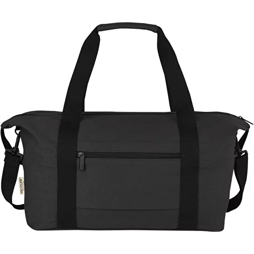 Sac de sport Joey de 25 L en toile recyclée GRS, Image 4