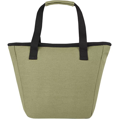 Sac-repas isotherme Joey de 6 L en toile recyclée GRS pour 9 canettes, Image 4