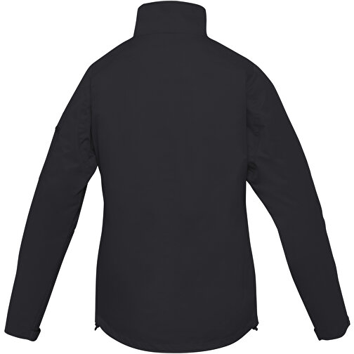 Palo Leichte Damenjacke , schwarz, 320T Nylon Taslan Twill 100% Nylon, 133 g/m2, Lining, 320T Nylon Taslan Twill 100% Polyester, 60 g/m2, S, , Bild 4