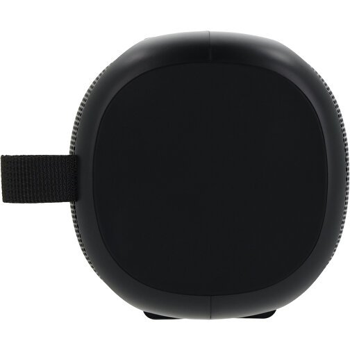 BLP6135 | Blaupunkt Portable LED 20W Speaker , schwarz, ABS, 9,40cm x 22,40cm x 9,40cm (Länge x Höhe x Breite), Bild 4