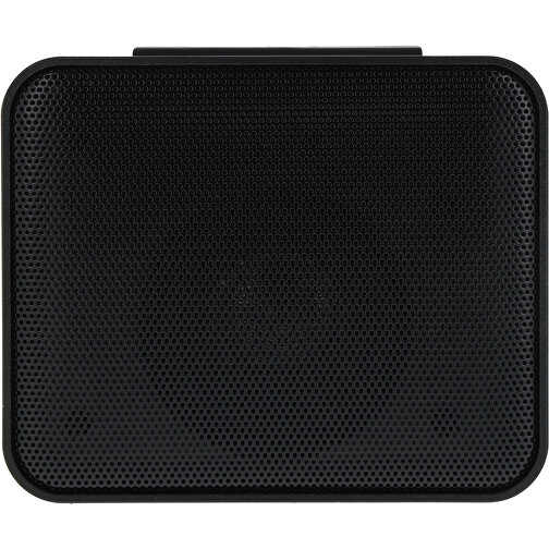 BLP3140 | Blaupunkt Outdoor 5W Speaker , schwarz, ABS & Metall, 7,20cm x 8,80cm x 4,00cm (Länge x Höhe x Breite), Bild 2