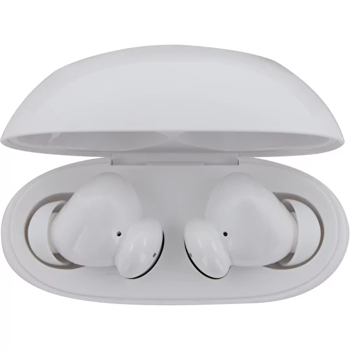 TW18 | TCL MOVEAUDIO S180 Pearl White, Image 3