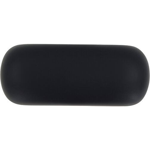 T00242 | Jays T-Seven Earbuds TWS ANC , schwarz, ABS & Silikon, 6,50cm x 4,70cm x 2,70cm (Länge x Höhe x Breite), Bild 3