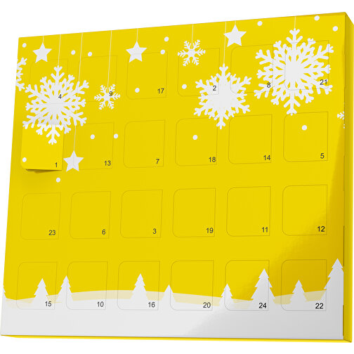 Kalendarz adwentowy XS Zimowy krajobraz, Obraz 1