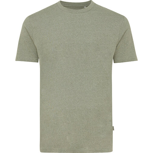 Iqoniq Manuel T-shirt non teint en coton recyclé, Image 1