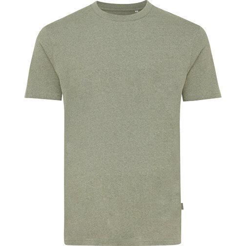 Iqoniq Manuel Undyed T-shirt af genanvendt bomuld, Billede 1