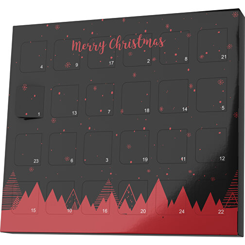 XS Calendario dell\'Avvento Foresta di Natale, Immagine 1