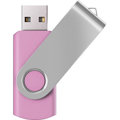 Memoria USB SWING Color 3.0 128 GB, Imagen 1