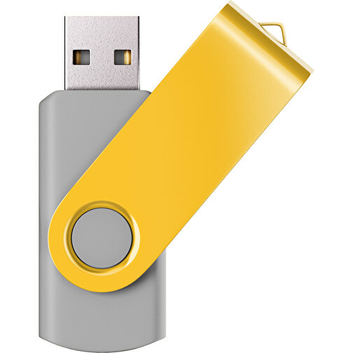 Memoria USB SWING Color 3.0 64 GB, Imagen 1